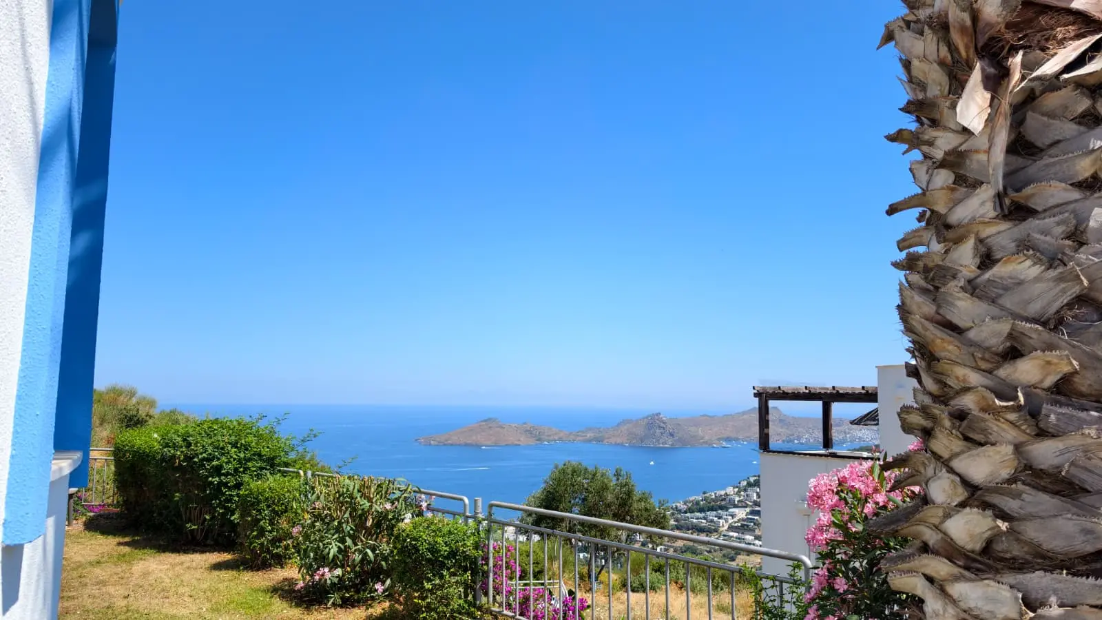 Sea view Yalikavak
